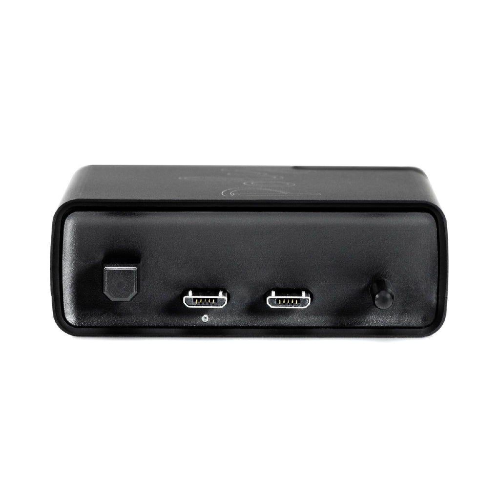 Poly  Streamer Player for Mojo