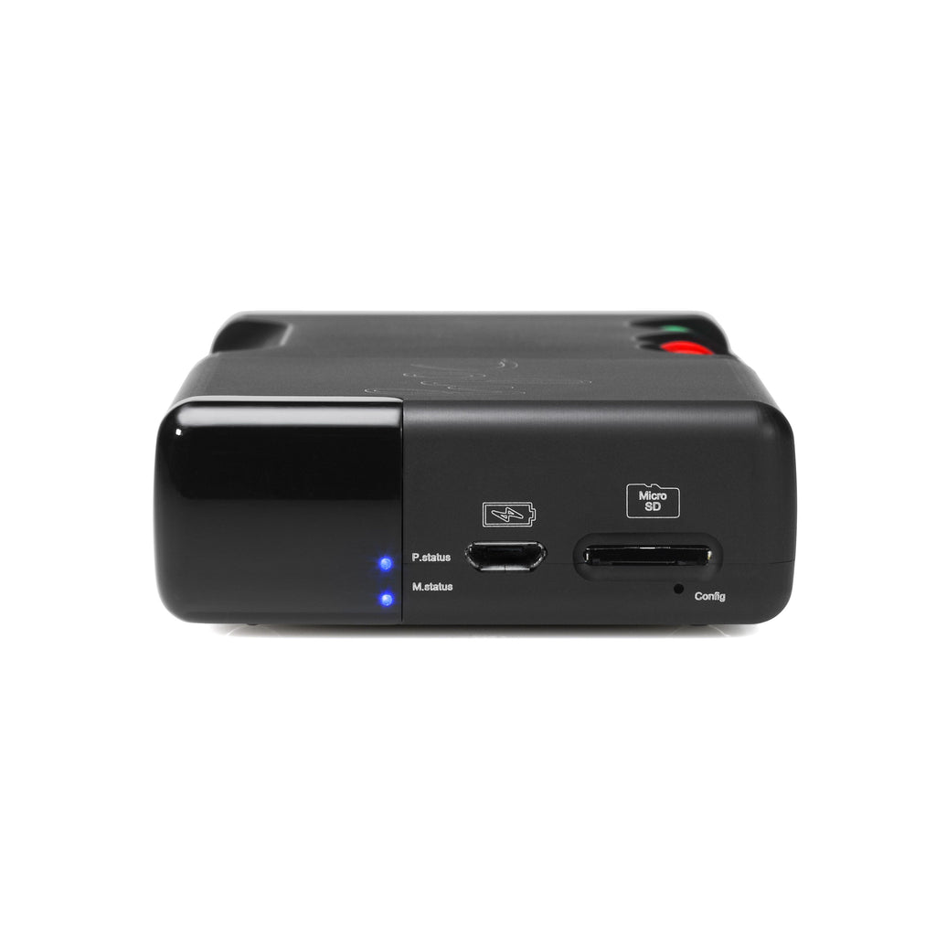 Poly  Streamer Player for Mojo