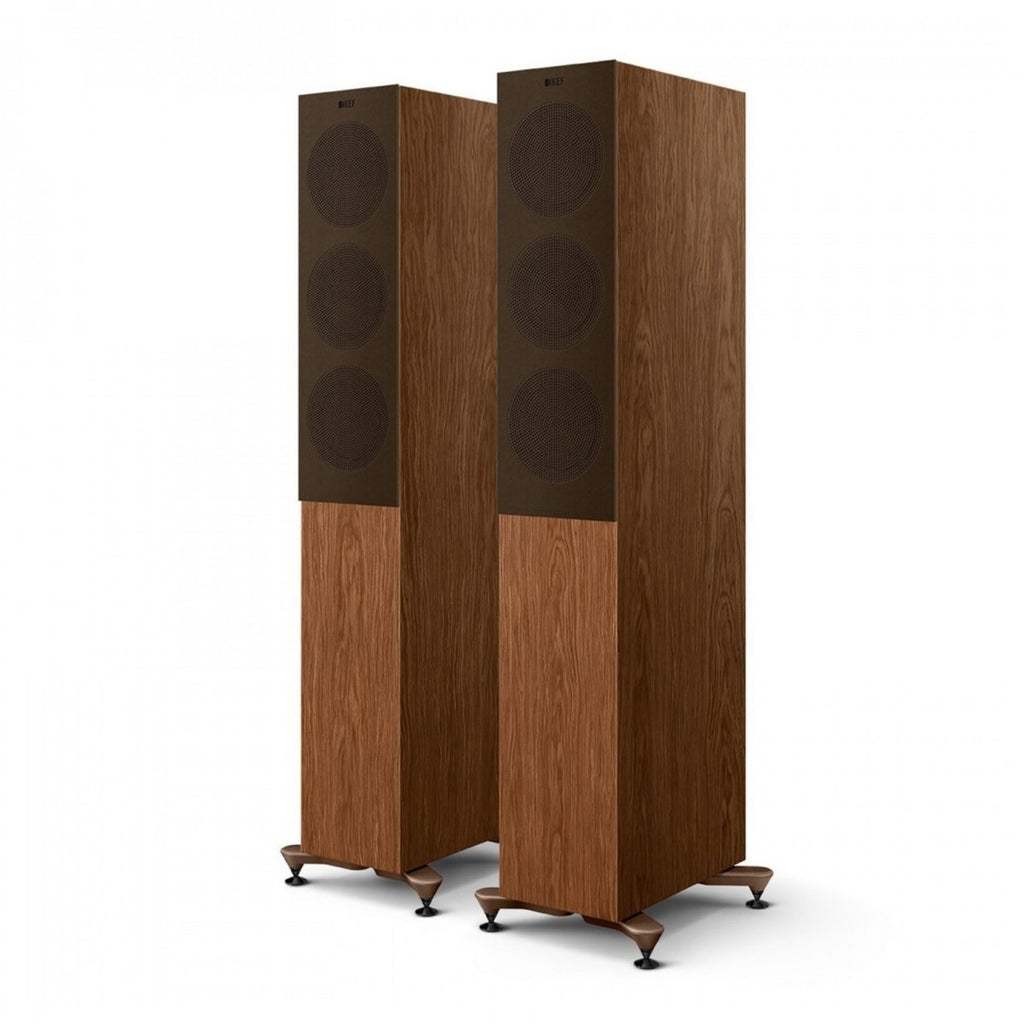 R5 META, Slim Columns to fit any space