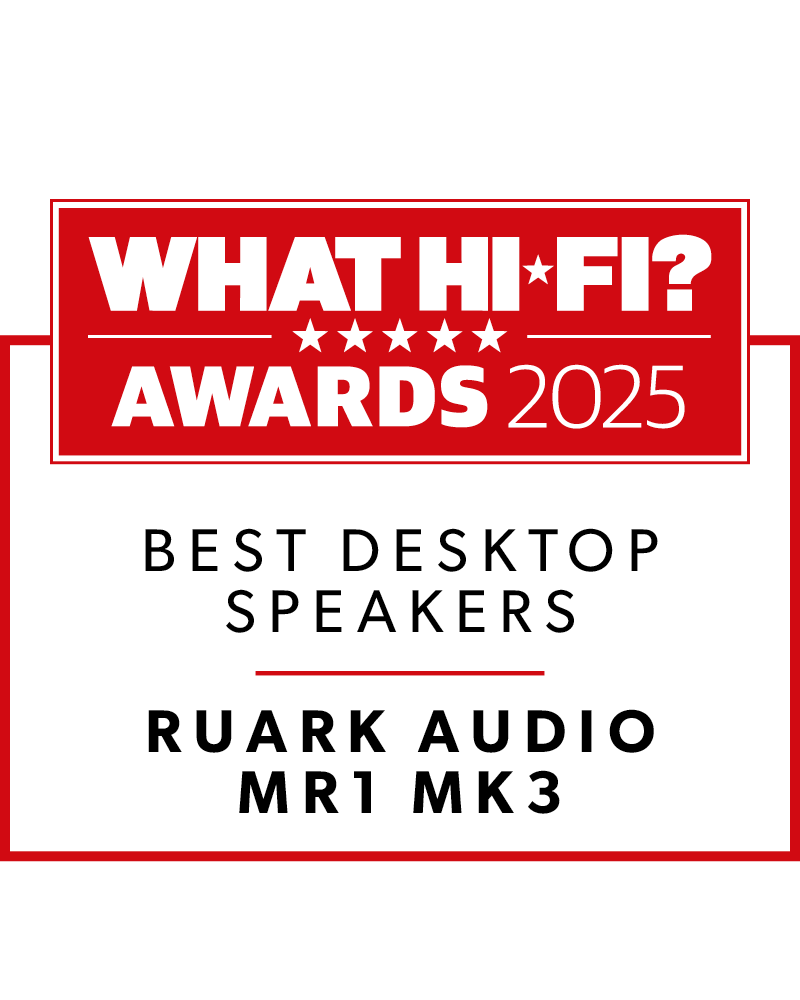 MR1 mk3 Updated and improved!