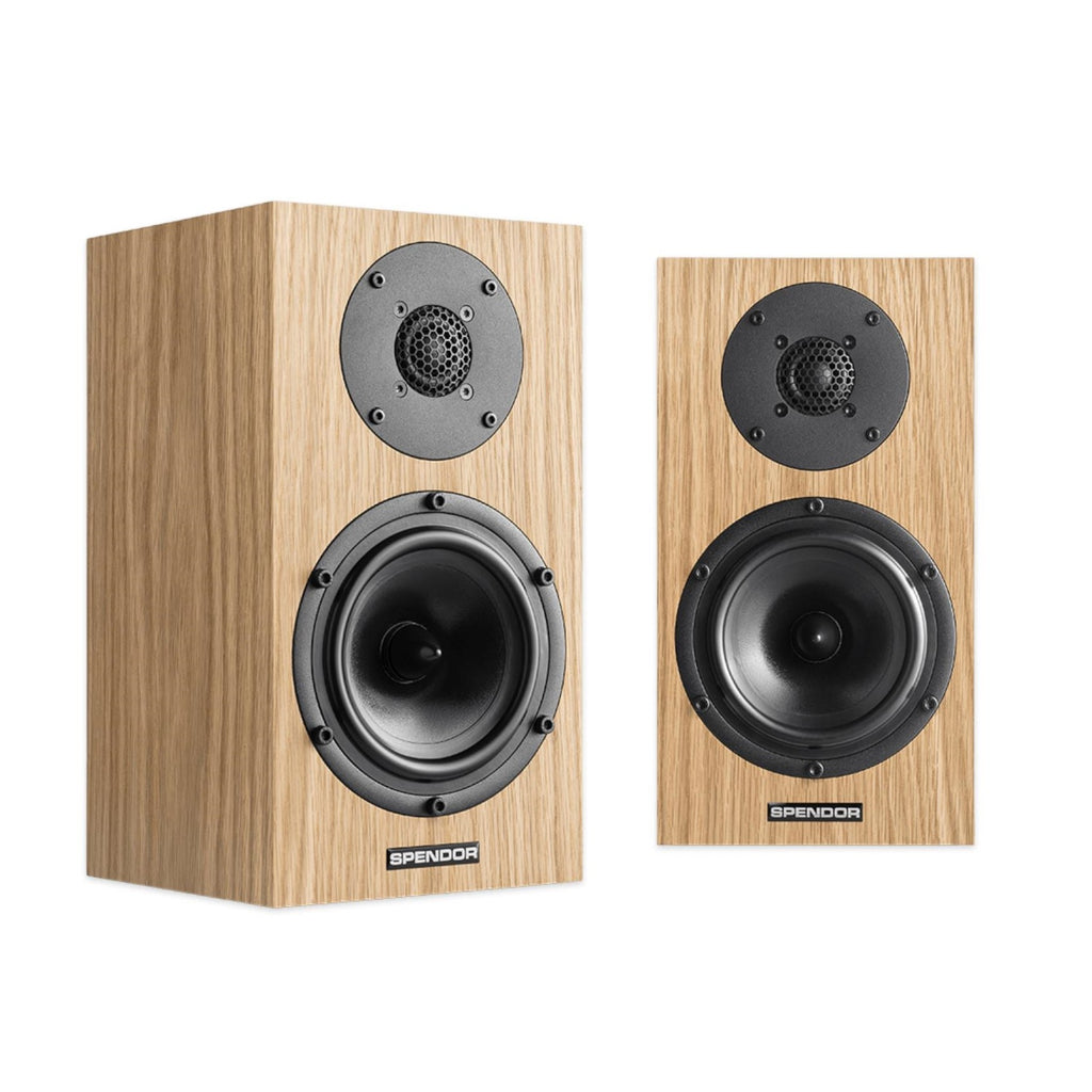Spendor A1 , my shop pair in walnut now available at £ 1199