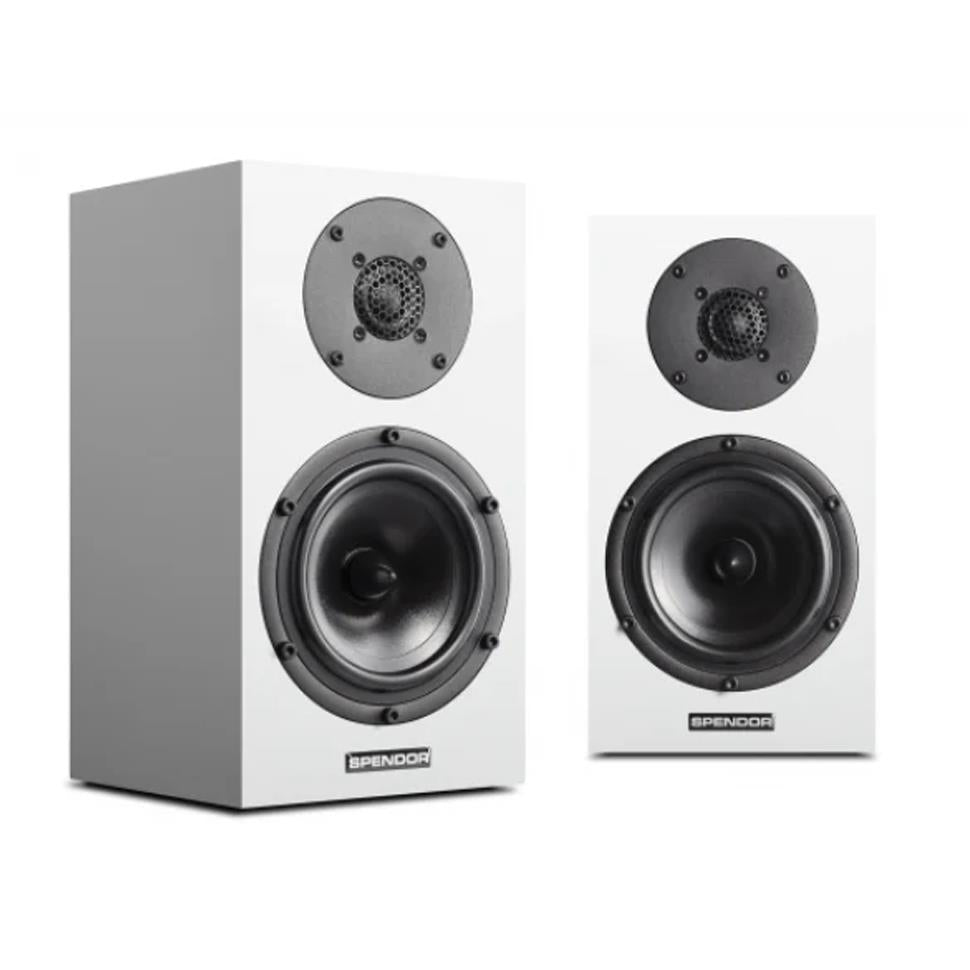 Spendor A1 , my shop pair in walnut now available at £ 1199