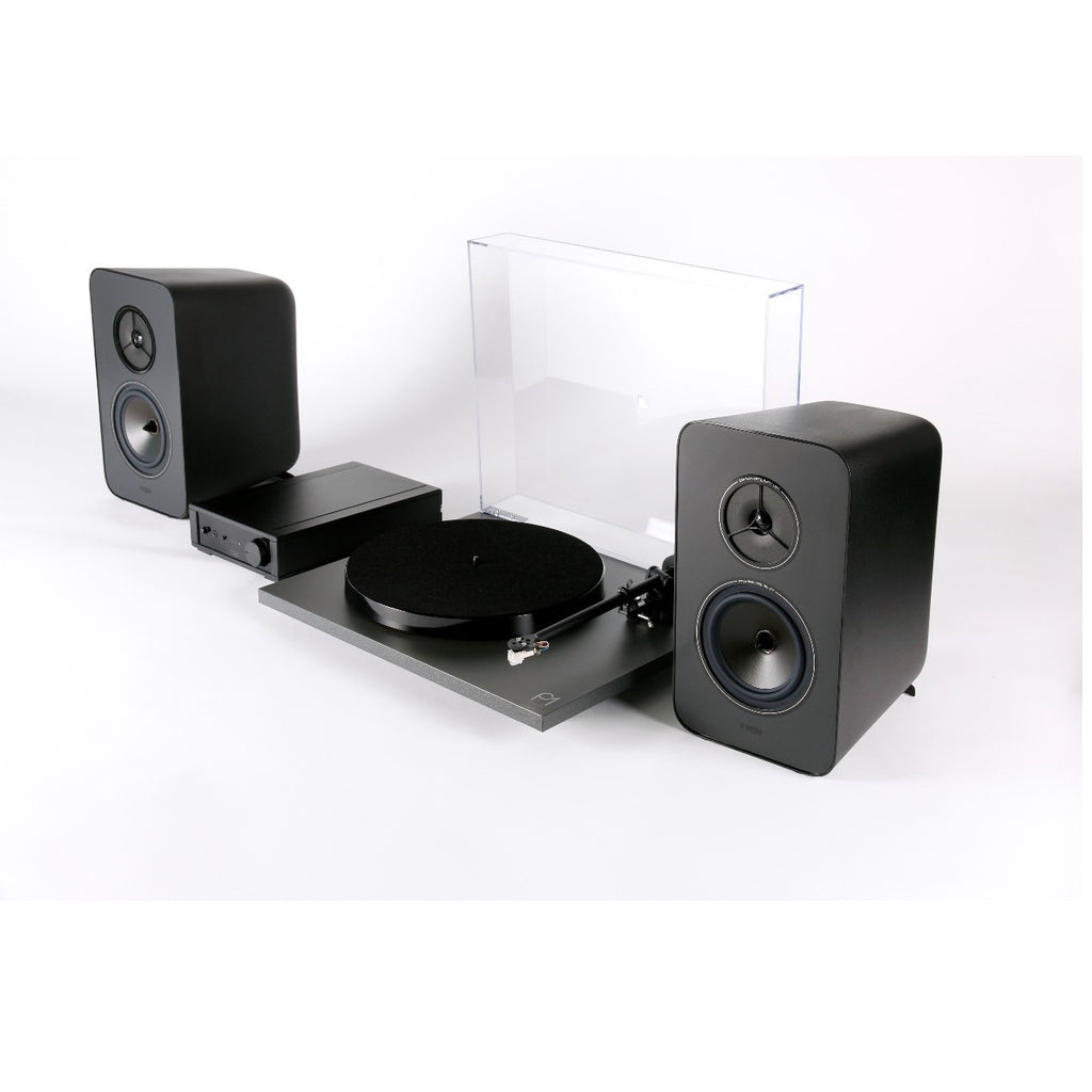 System One Vinyl
