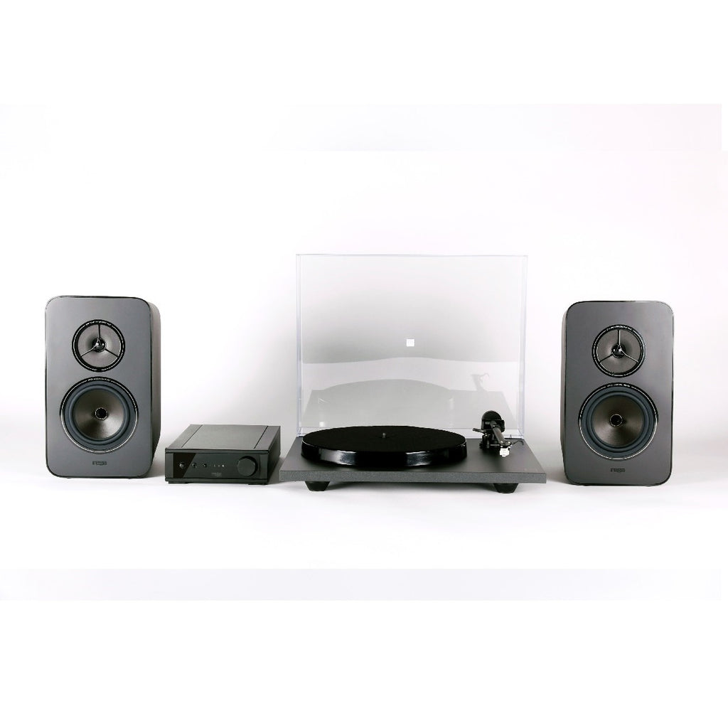 System One Vinyl