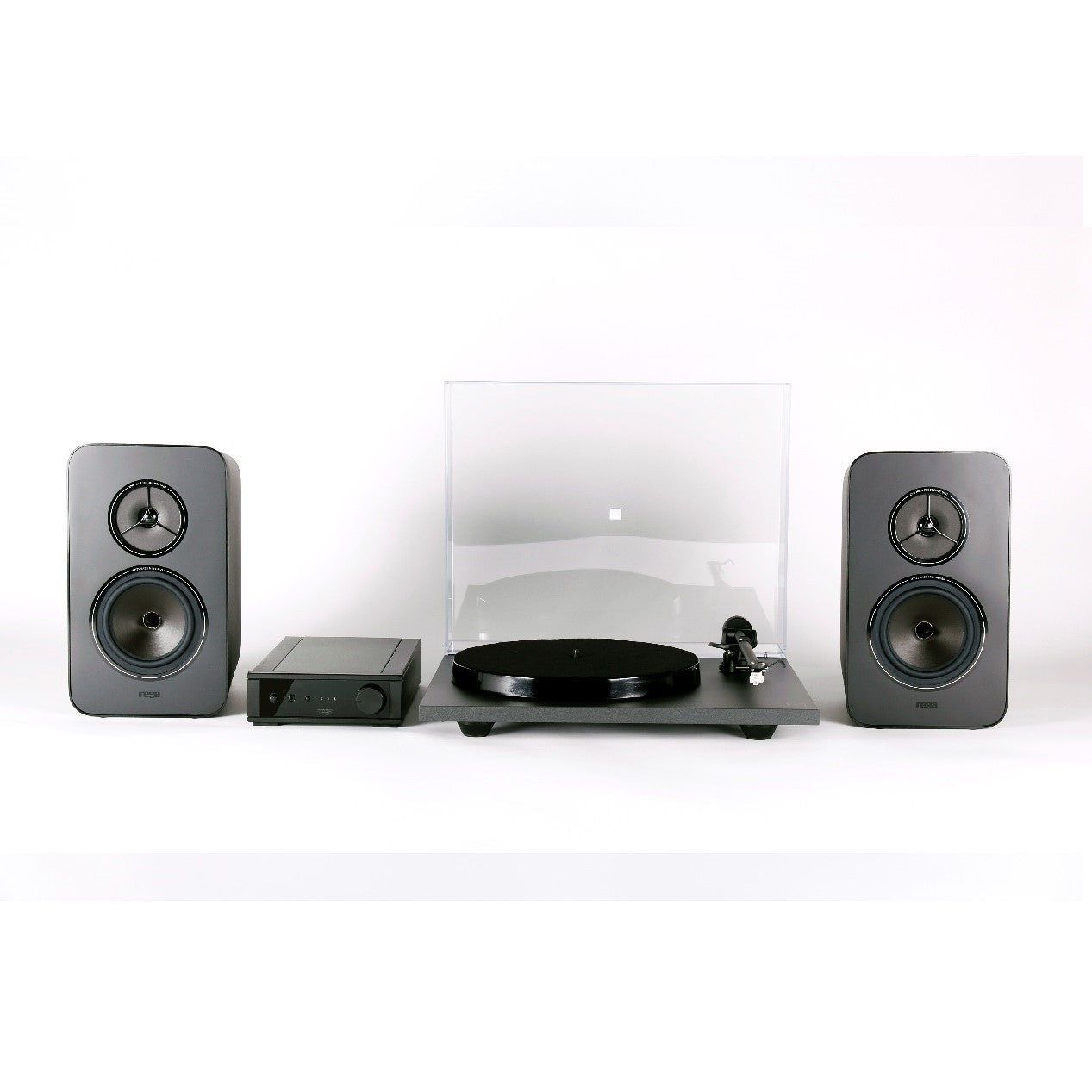 System One Vinyl