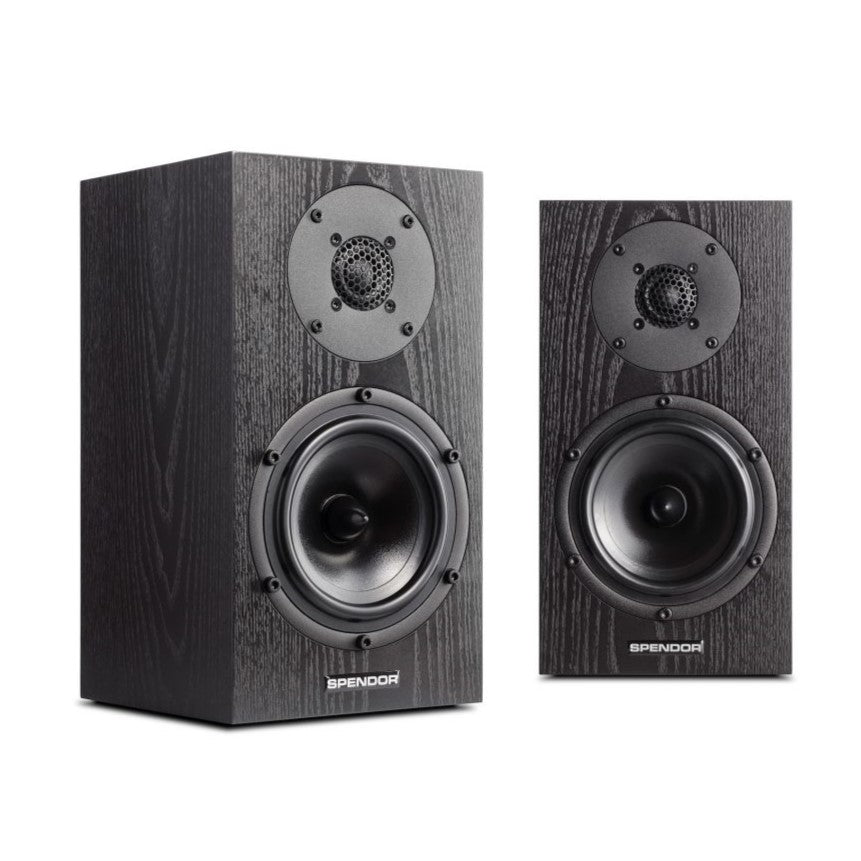 Spendor A1 , my shop pair in walnut now available at £ 1199