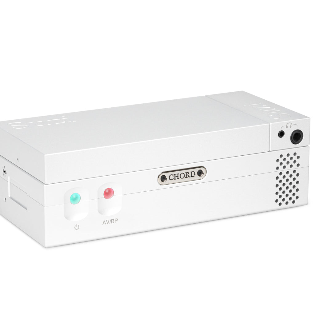 Suzi Amp COMING SOON!