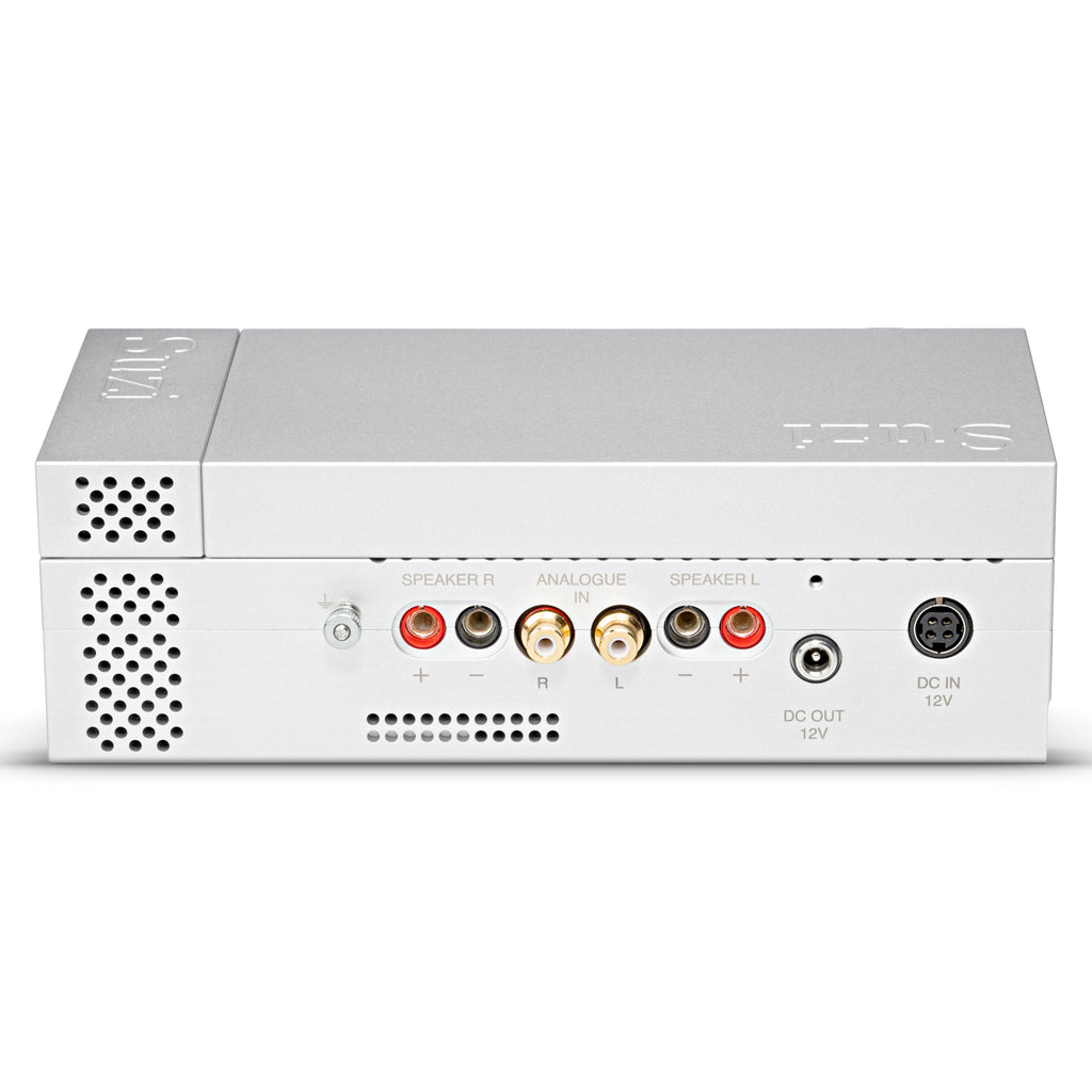 Suzi Amp COMING SOON!