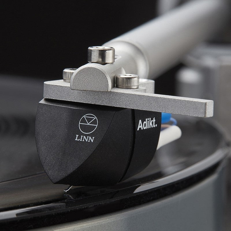 Linn Adikt MM cartridge