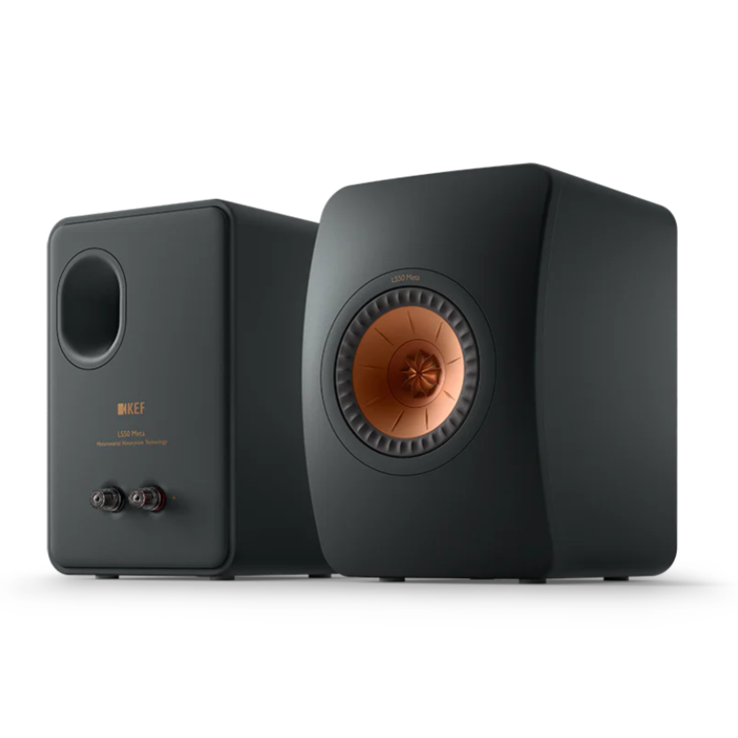 KEF LS50 META
