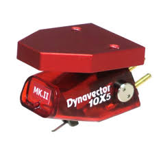 Dynavector 10X5 High Output