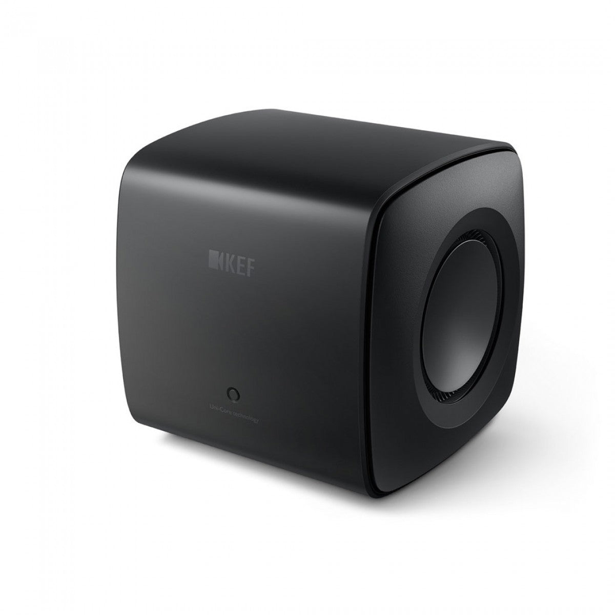 KC62 compact subwoofer