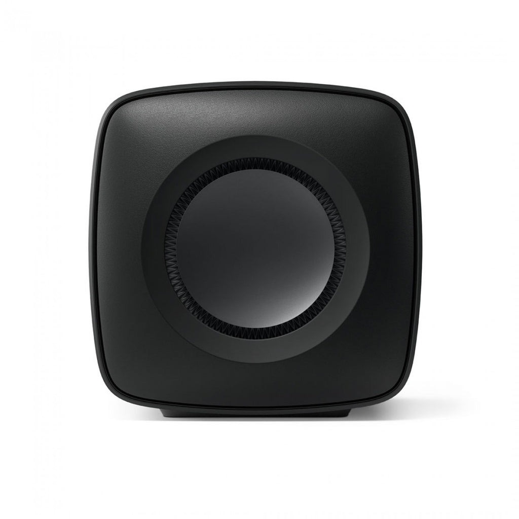 KC62 compact subwoofer