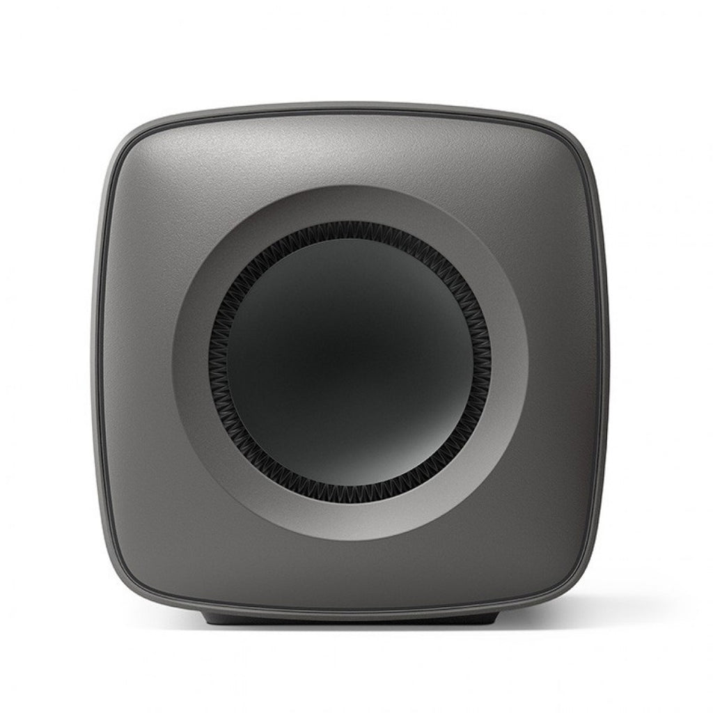 KC62 compact subwoofer
