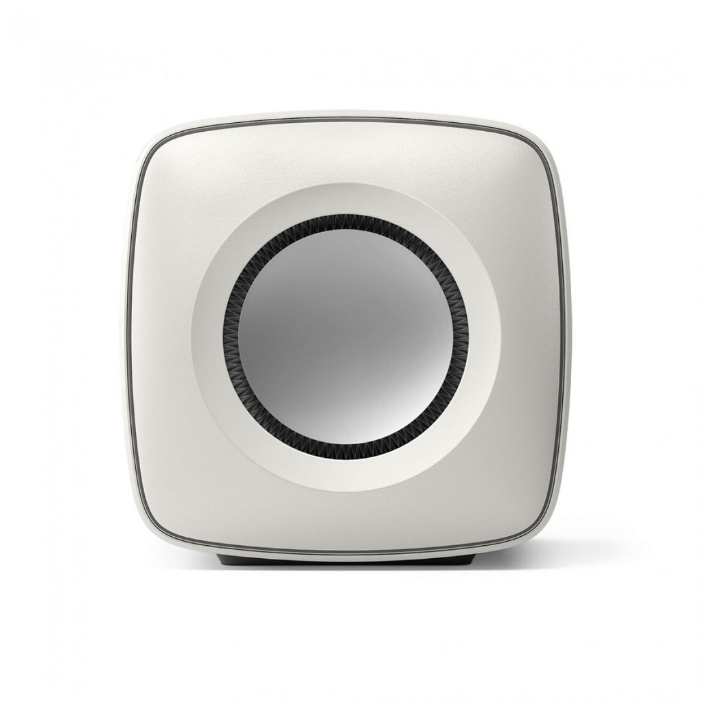 KC62 compact subwoofer