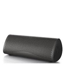 Kef Muo High-Fidelity portable Bluetooth speaker