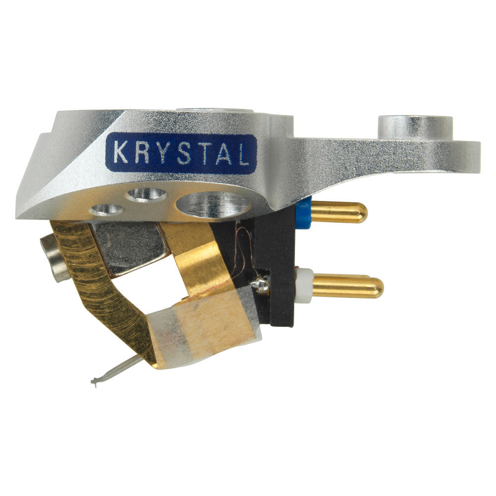 Linn Krystal Moving Coil phono cartridge