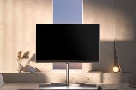 Loewe stellar 83 OLED