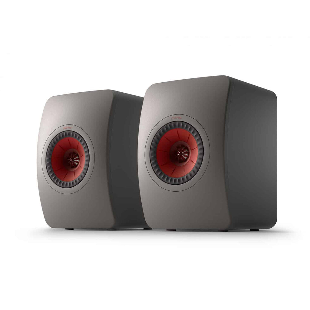 KEF LS50 META