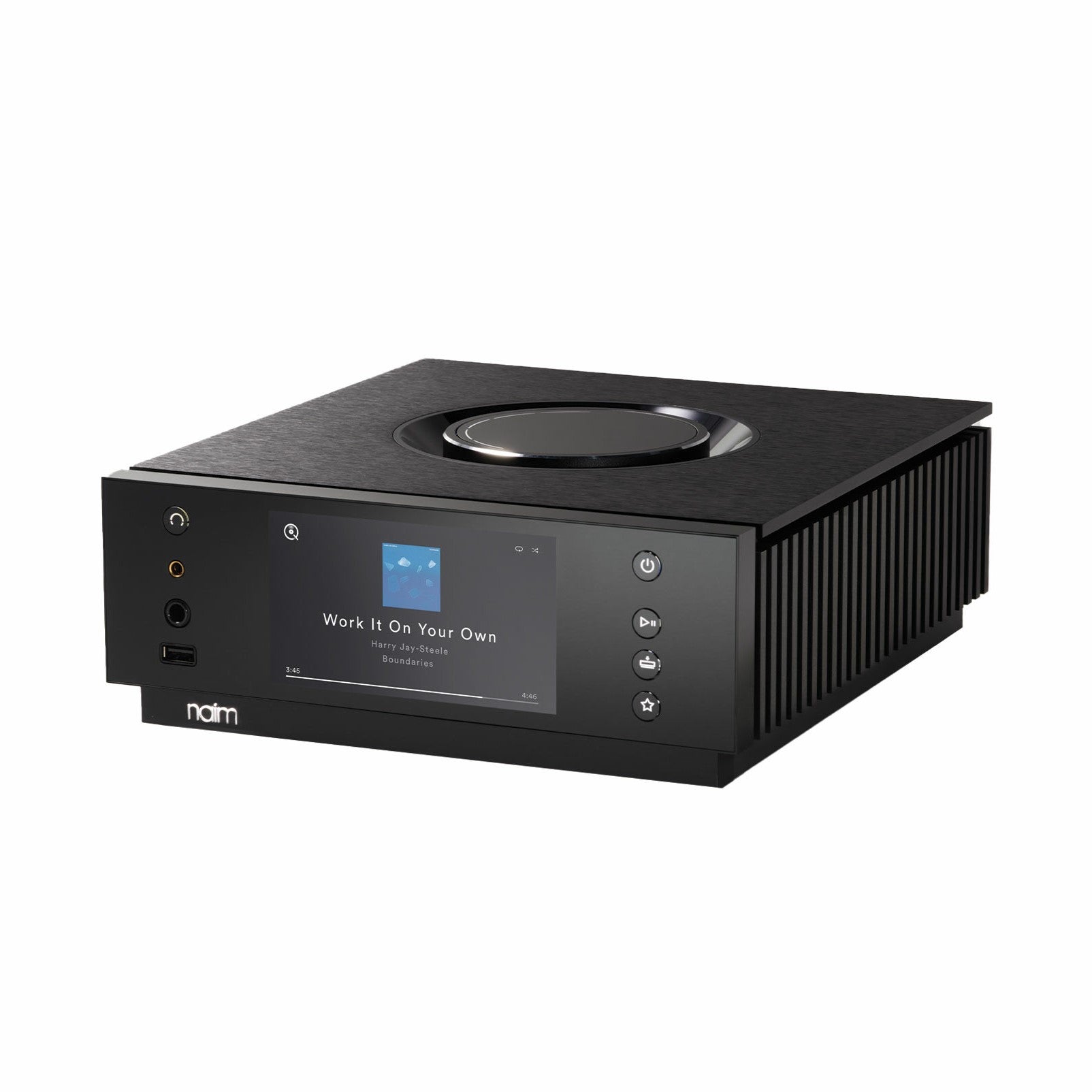 Pre Loved Naim Uniti Atom HE