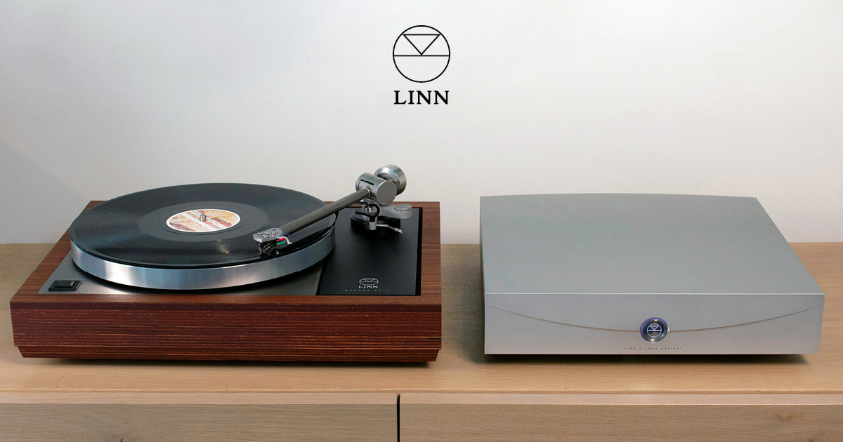 A Very Special Linn Musical Event