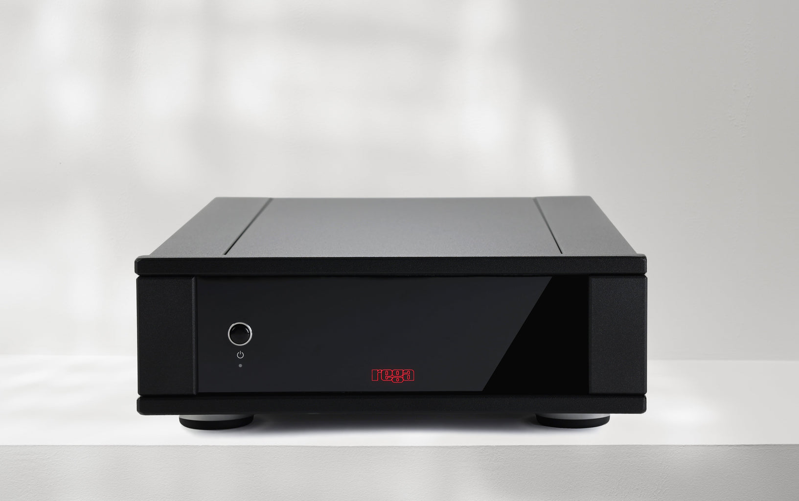New Rega Products Planar 6RS and the AOS