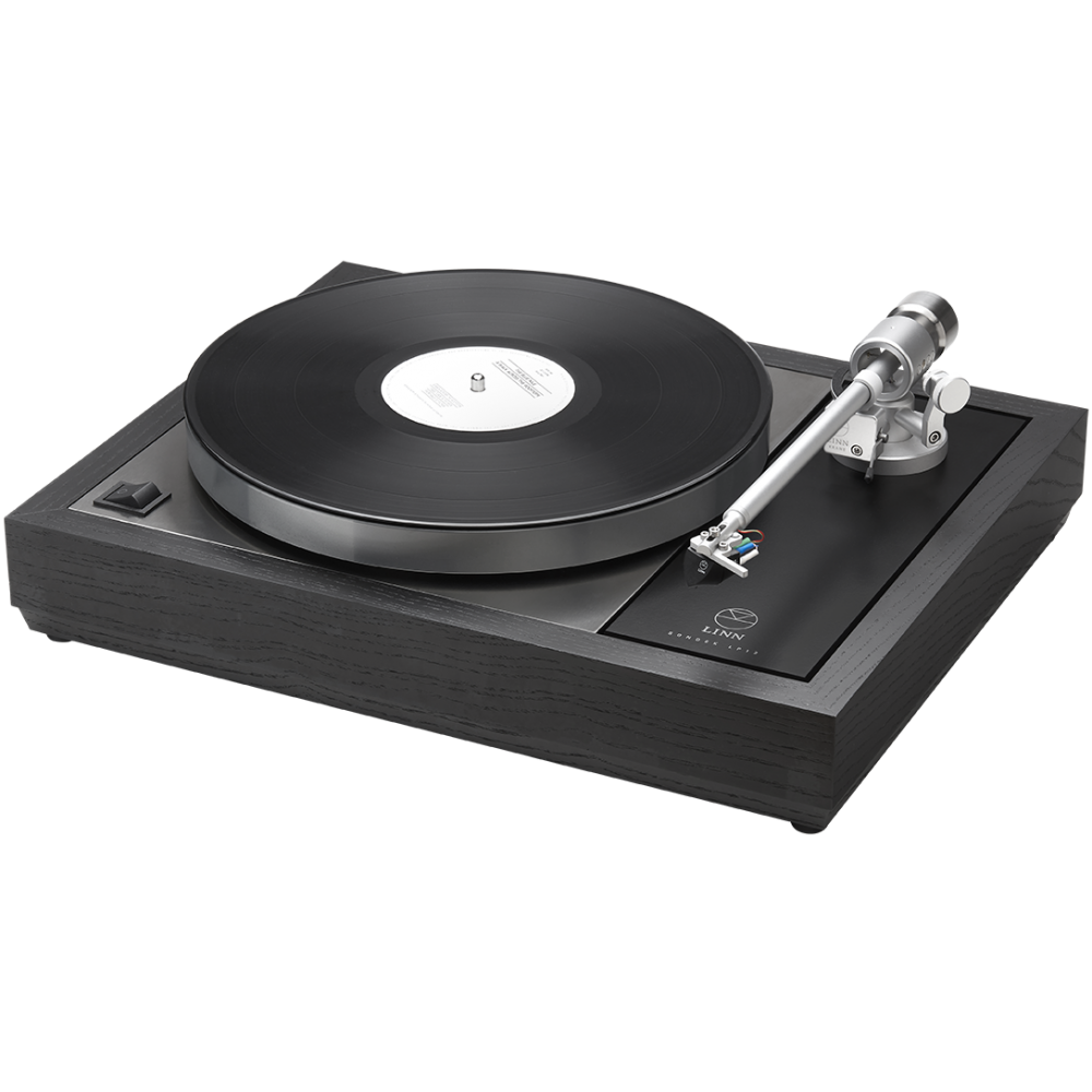 Linn Sondek LP12 , Majik Package