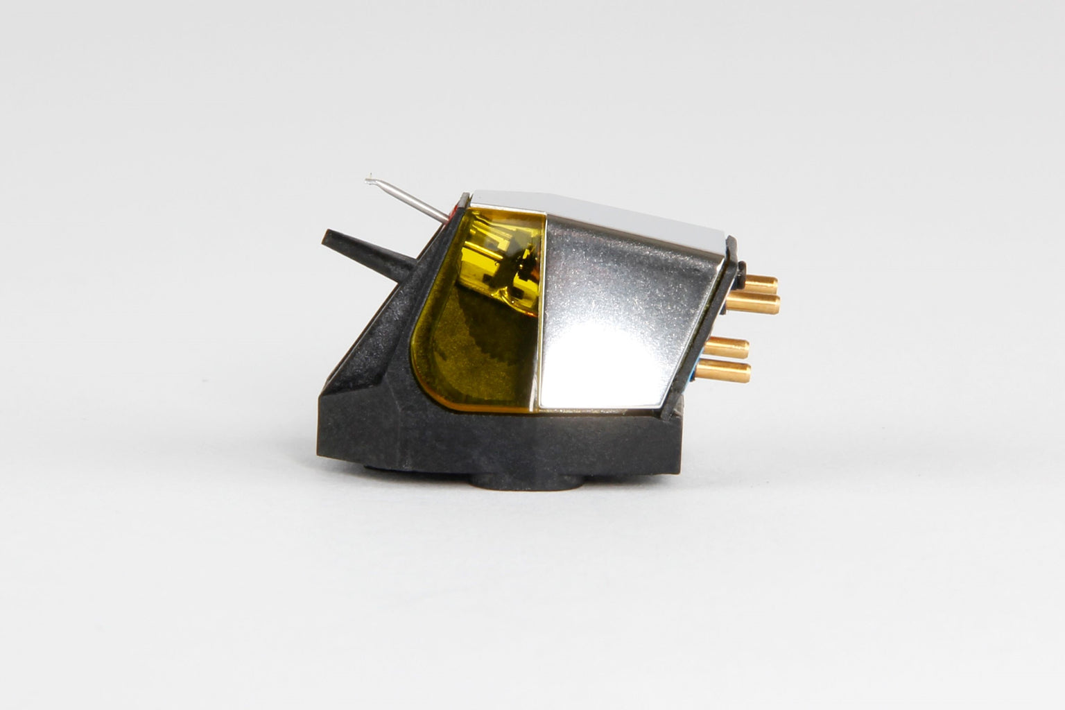 New Rega cartridges, NeoDymium, what?