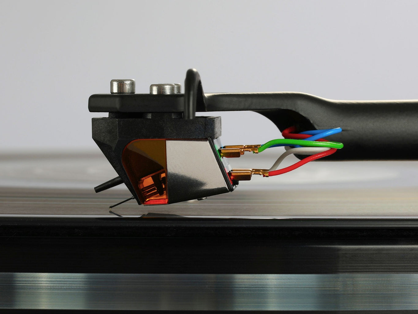 New Rega Nd9 - the Cartier of Cartridges!