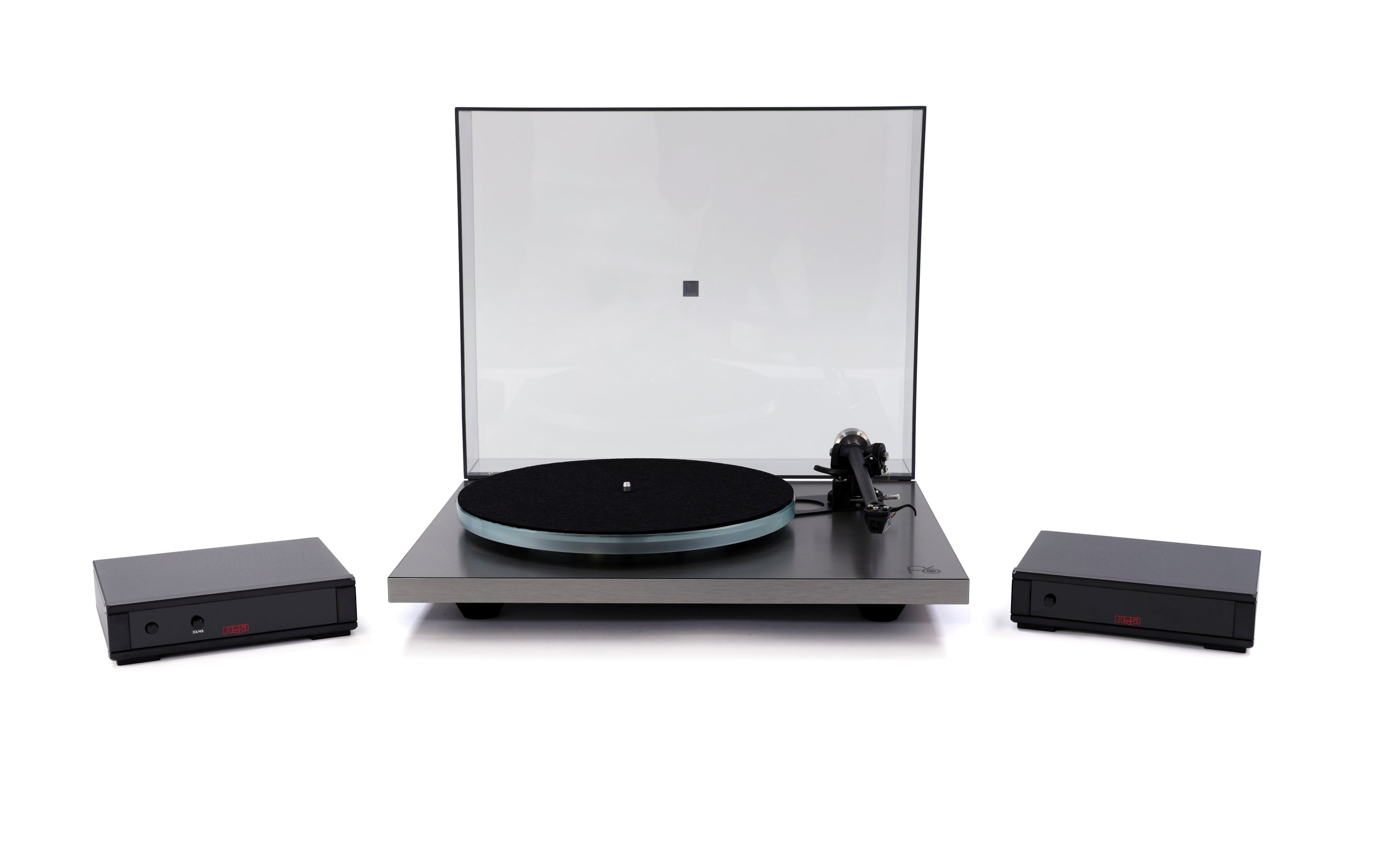 Planar 6 RS with ANIA MC Special Packages now available