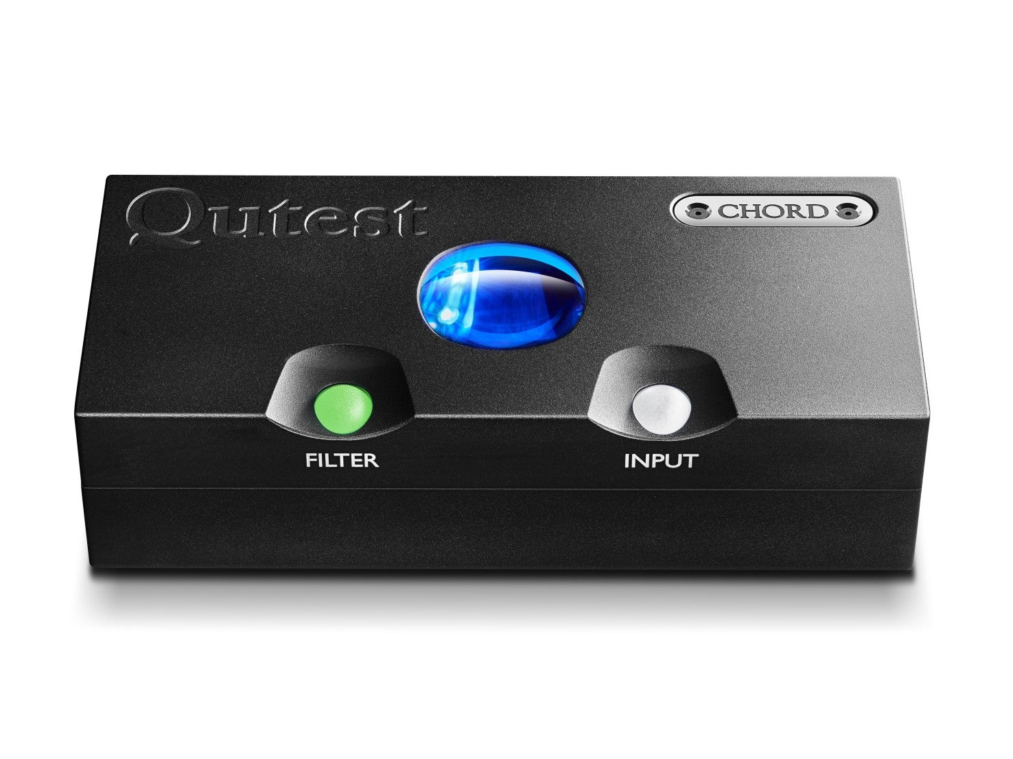 What Hifi Award time, clean sweep for Chord DACs, press release