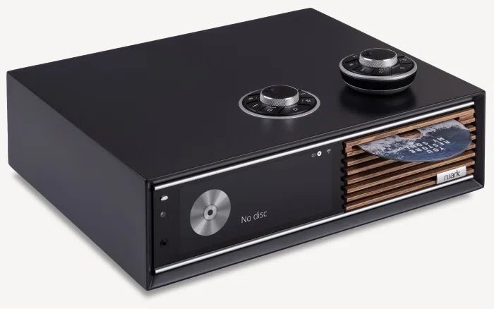 New Product Announcement Ruark