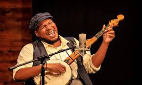 Jerron Edmonds What music can do for you, according to Linn