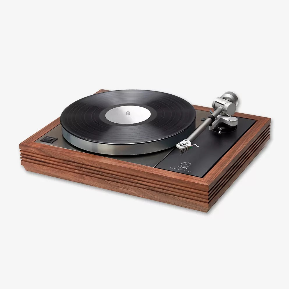 Linn Sondek LP12 and saving money?