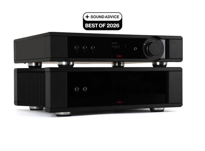 Rega and Rave Reviews