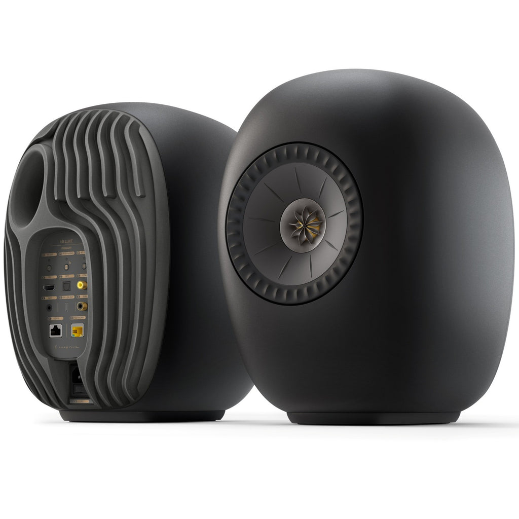 KEF LS LUXE
