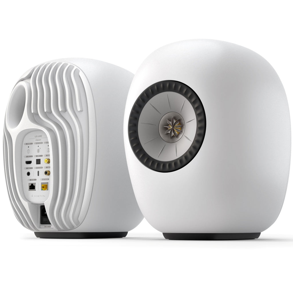 KEF LS LUXE