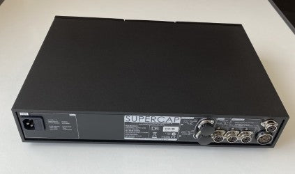 Pre Loved Naim SuperCap DR