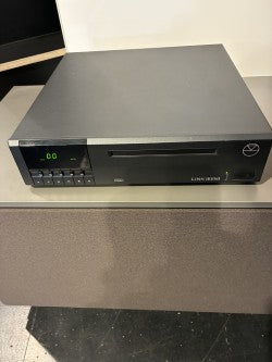 Pre Loved Linn Ikemi Cd player