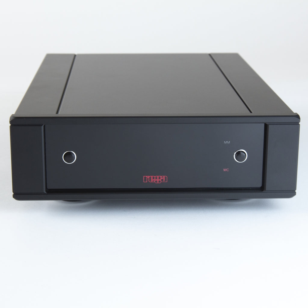 Aria Mk 3 MC/MM switchable phono stage