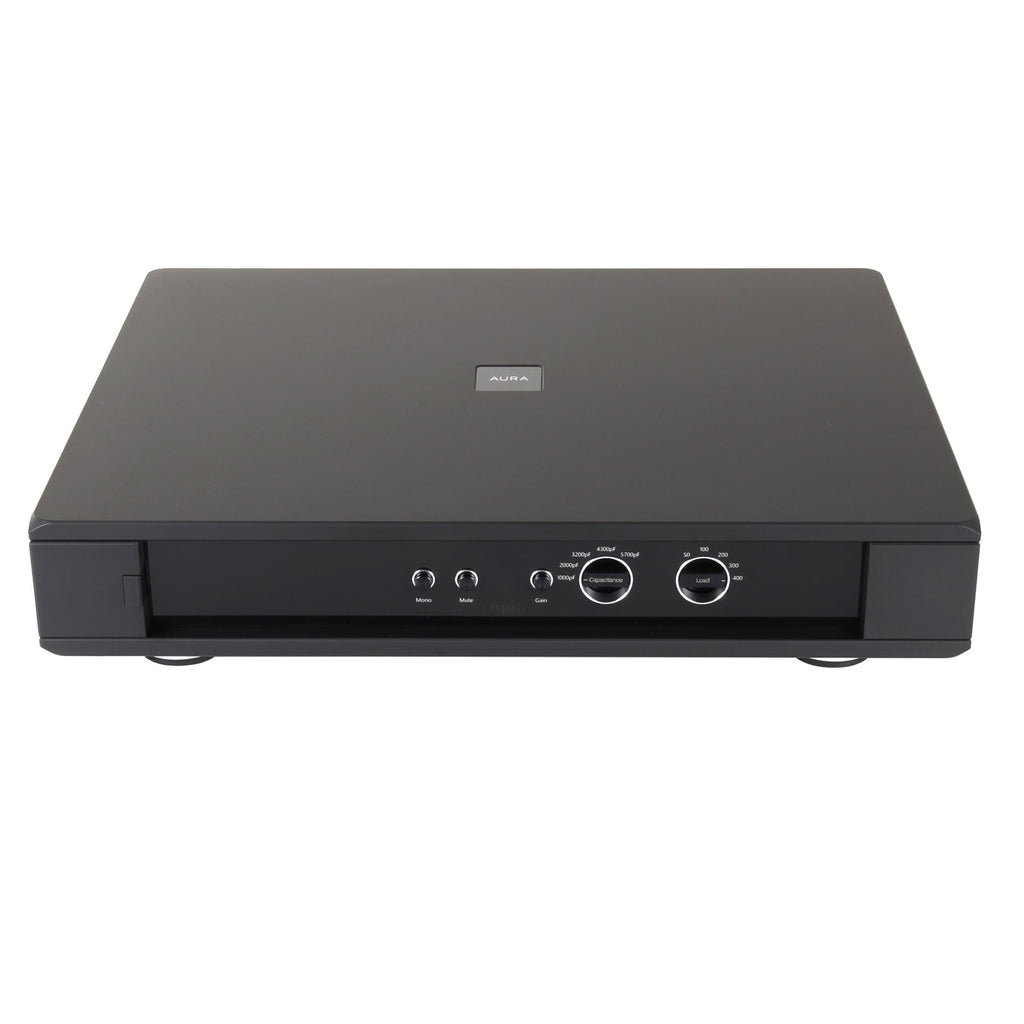 Aura MC phono stage