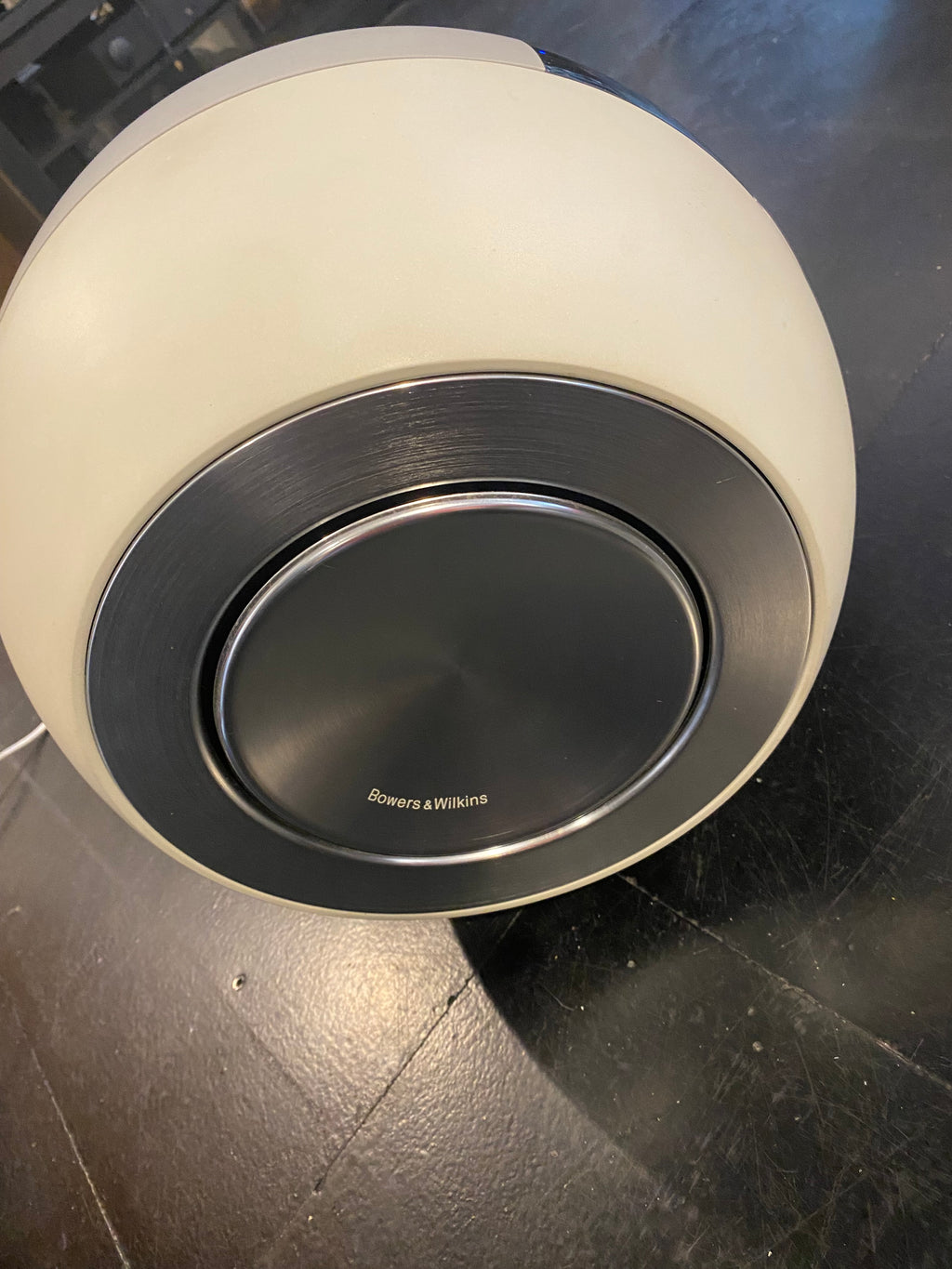 Pre Loved B&W PV1D subwoofer