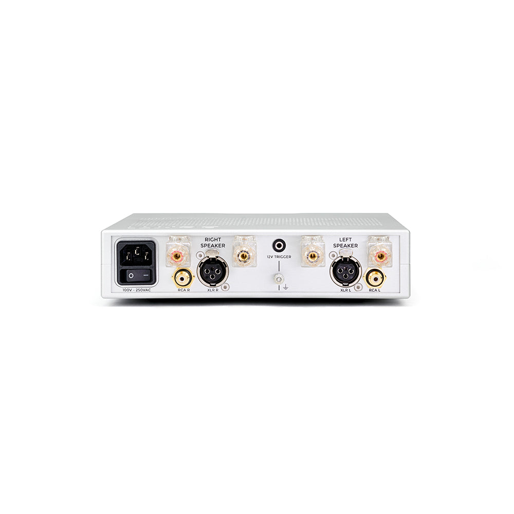 Chord BerTTi power amplifier