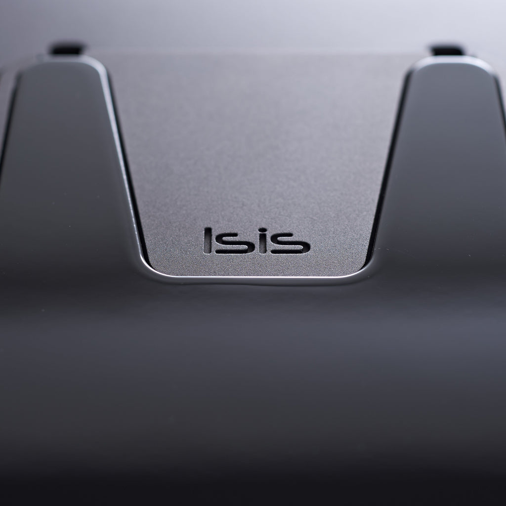 Isis CD player