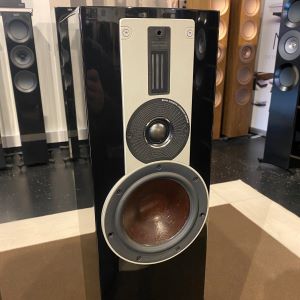 Dali Rubicon 5 loudspeakers