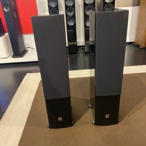 Dali Rubicon 5 loudspeakers