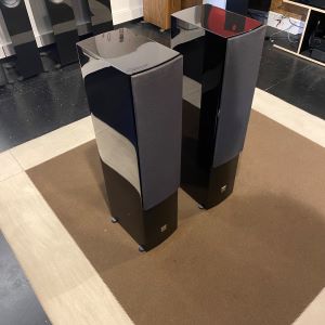 Dali Rubicon 5 loudspeakers