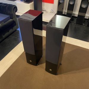 Dali Rubicon 5 loudspeakers