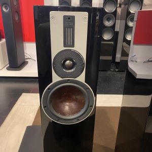 Dali Rubicon 5 loudspeakers