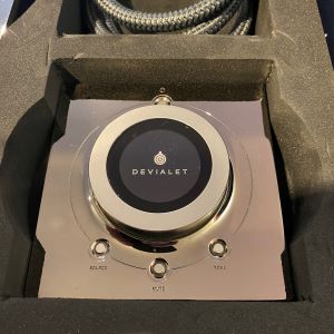 Pre loved Devialet Expert Pro 440
